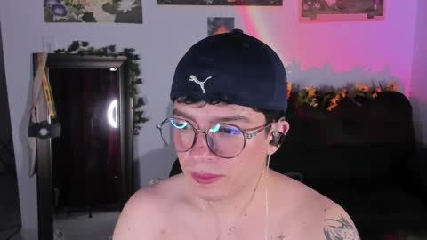 Clove online show from April 9, 5:29 am