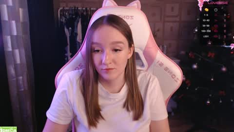 Katrin online show from January 25, 9:57 pm