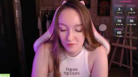 Katrin online show from February 25, 8:41 pm