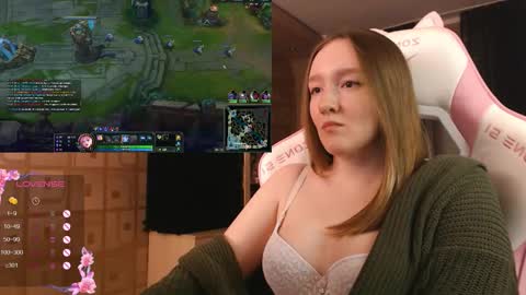 Katrin online show from October 9, 8:18 pm