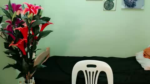 Moonlit Tala online show from February 12, 2:50 am