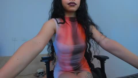 Snapshot of moonmadison chatting on April 30, 6:14 pm Madison online show from April 30, 6:14 pm