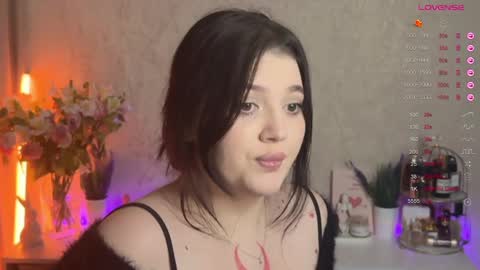 Ri online show from February 24, 1:02 am