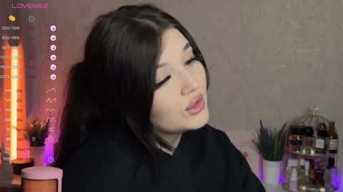 Ri online show from February 27, 11:04 pm