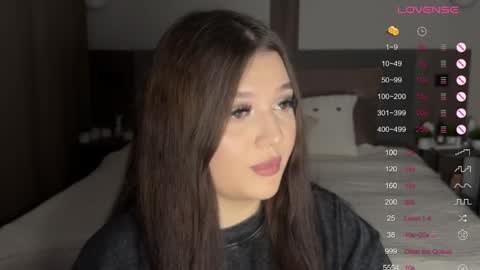 Ri online show from October 13, 10:10 pm