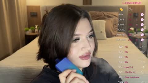 Ri online show from October 16, 7:48 pm