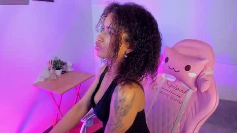 Rosa  online show from March 18, 7:17 pm