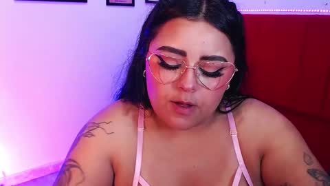 luna online show from February 24, 8:17 am