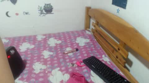 luna online show from September 18, 5:20 am