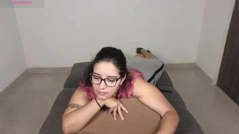 Moon Woman online show from October 6, 1:14 am