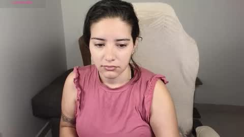 Moon Woman online show from October 30, 2:57 am