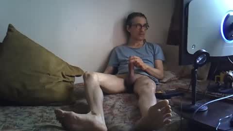 Alex online show from February 10, 2:48 am