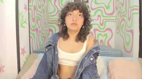 moraazul online show from April 3, 3:37 am