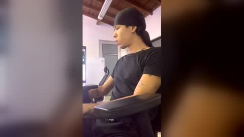 Andrew  online show from March 30, 5:52 am