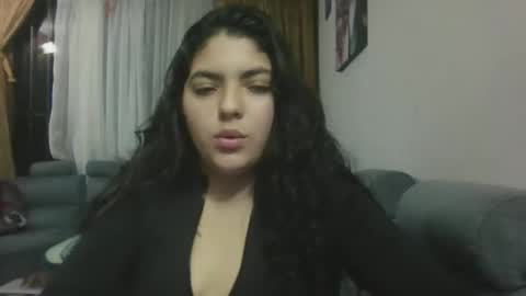 Mily sins  online show from March 13, 2:51 am