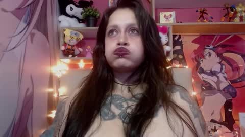 Snapshot of morana__hot chatting on October 11, 5:39 am morana__hot online show from October 11, 5:39 am