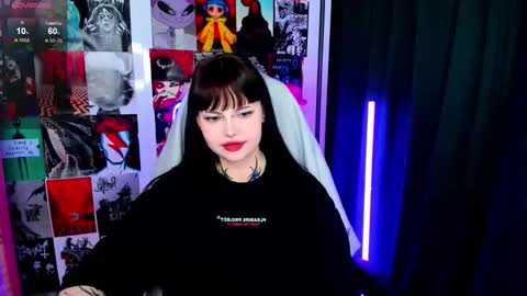 Morana online show from September 27, 2:05 am