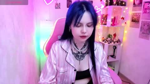 Morana online show from January 12, 2:50 am