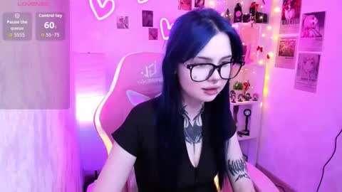 Morana online show from January 19, 2:37 am