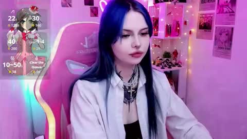 Morana online show from March 5, 1:56 am