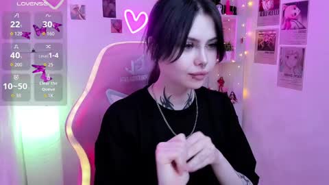 Morana online show from April 6, 4:46 am