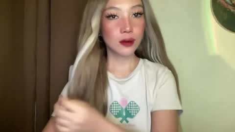 Snapshot of morayta_illy chatting on July 11, 11:57 am Haily online show from July 11, 11:57 am