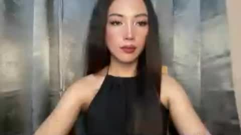 Snapshot of morayta_illy chatting on July 12, 8:22 pm Haily online show from July 12, 8:22 pm