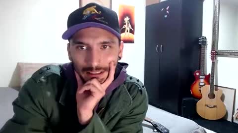 Abelardo online show from February 2, 4:15 am