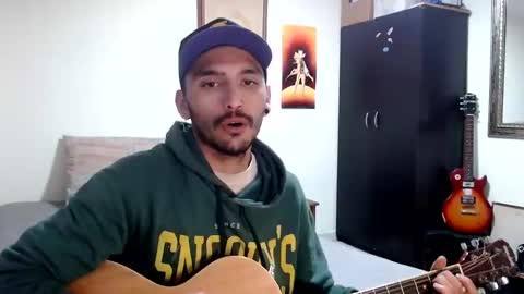 Abelardo online show from February 2, 11:11 pm