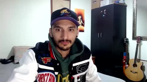 Abelardo online show from February 5, 4:59 am