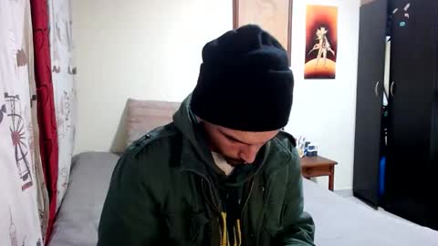 Abelardo online show from February 16, 7:15 am