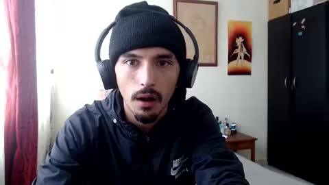 Abelardo online show from February 16, 4:21 pm