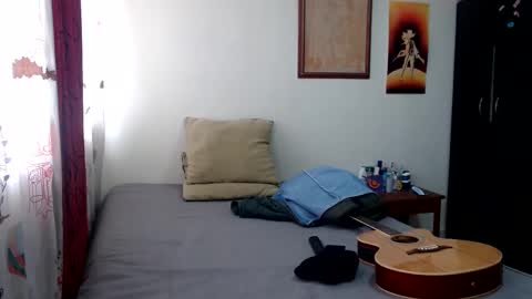 Abelardo online show from February 18, 5:42 pm