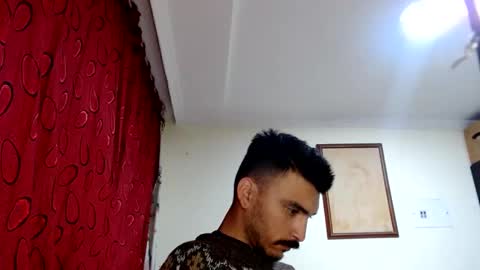 Abelardo online show from September 20, 5:19 am