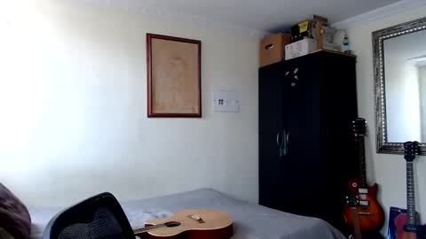 Abelardo online show from September 20, 5:25 pm