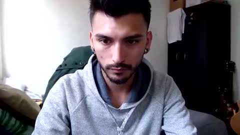 Abelardo online show from November 18, 2:43 pm