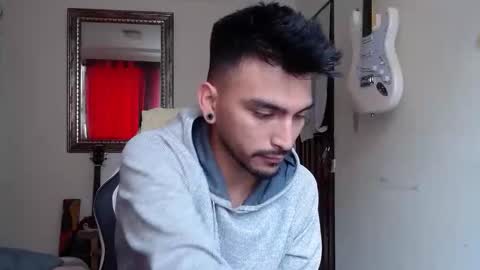 Abelardo online show from January 8, 3:25 pm