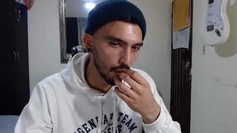 Abelardo online show from February 10, 6:06 am