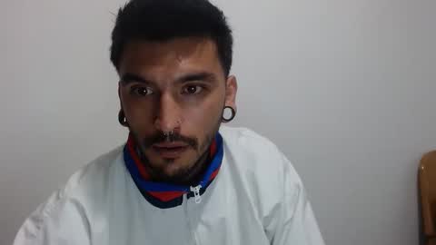 Snapshot of morbidangel08 chatting on May 15, 7:26 am Abelardo online show from May 15, 7:26 am