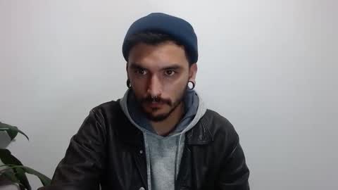 Snapshot of morbidangel08 chatting on May 27, 4:42 am Abelardo online show from May 27, 4:42 am
