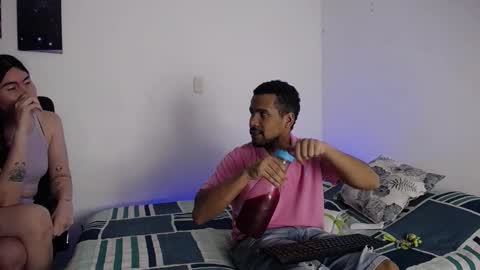 morbo total69 online show from November 18, 12:27 am