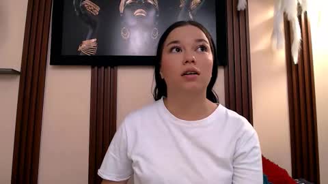 alexia online show from February 7, 7:06 pm