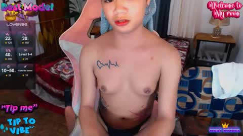 rondina online show from January 15, 11:48 am