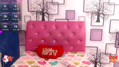 morena online show from December 20, 12:34 pm