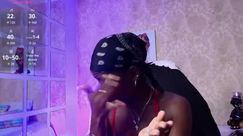 morena online show from January 11, 3:22 am