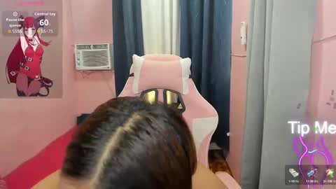 Snapshot of morenasammy chatting on October 12, 2:05 pm SAM online show from October 12, 2:05 pm