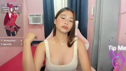 Snapshot of morenasammy chatting on October 21, 9:37 pm SAM online show from October 21, 9:37 pm