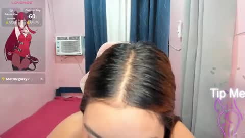 Snapshot of morenasammy chatting on November 4, 9:30 am SAM online show from November 4, 9:30 am