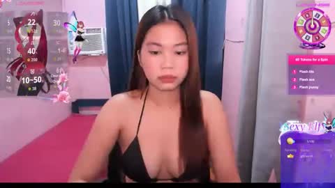 Snapshot of morenasammy chatting on December 14, 10:25 pm SAM online show from December 14, 10:25 pm