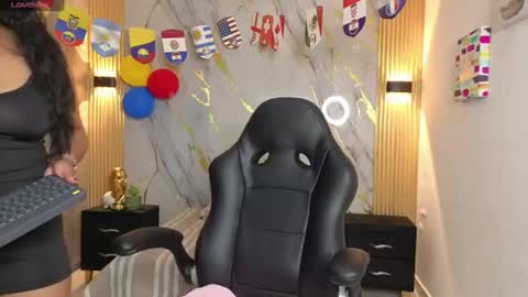 Morena online show from July 9, 3:32 am
